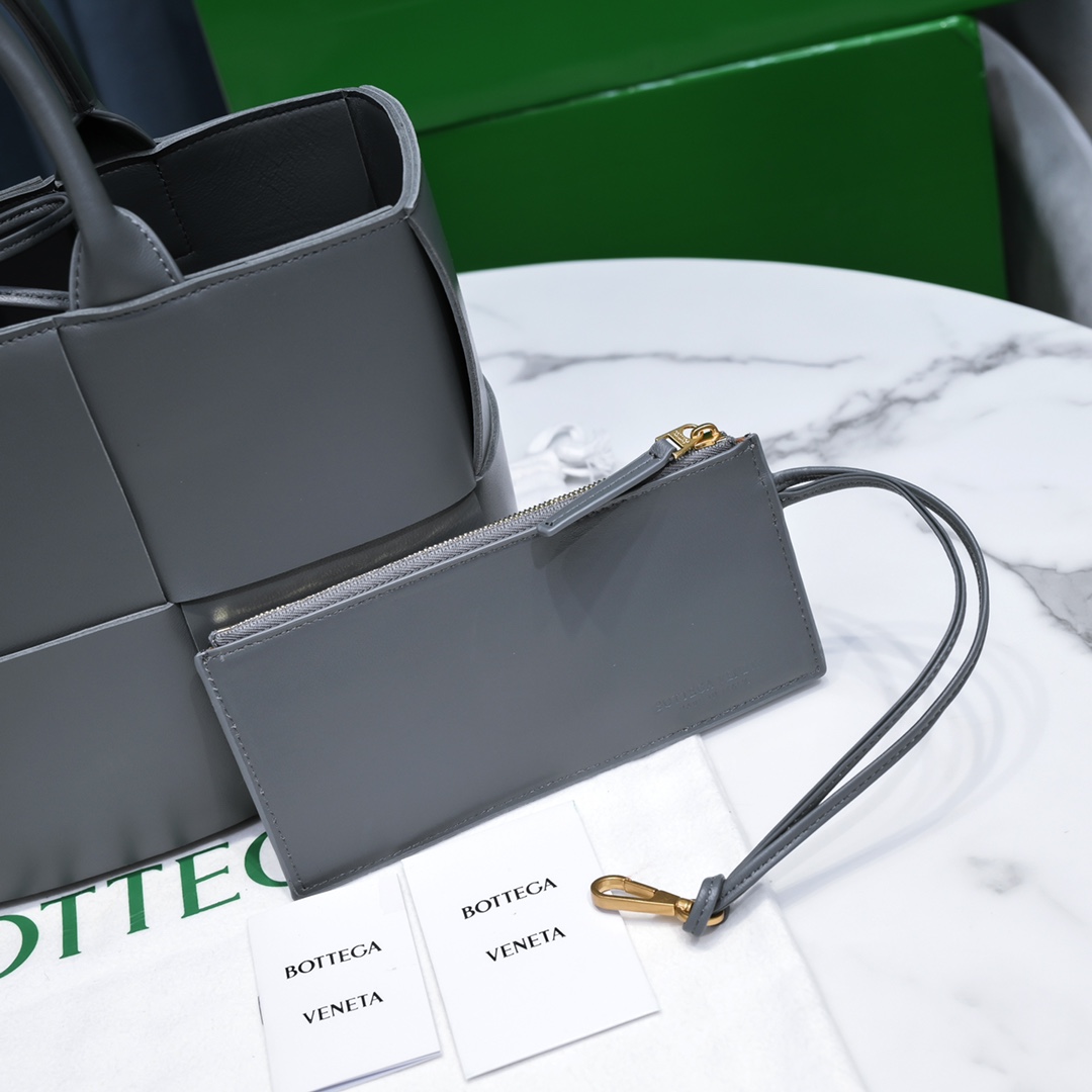 handbags Bottega Veneta 9893# size:30*20*12 - vstockx