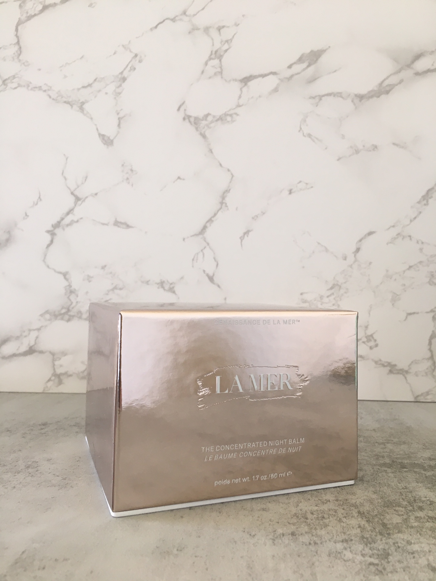 perfume lamer 1 - vstockx
