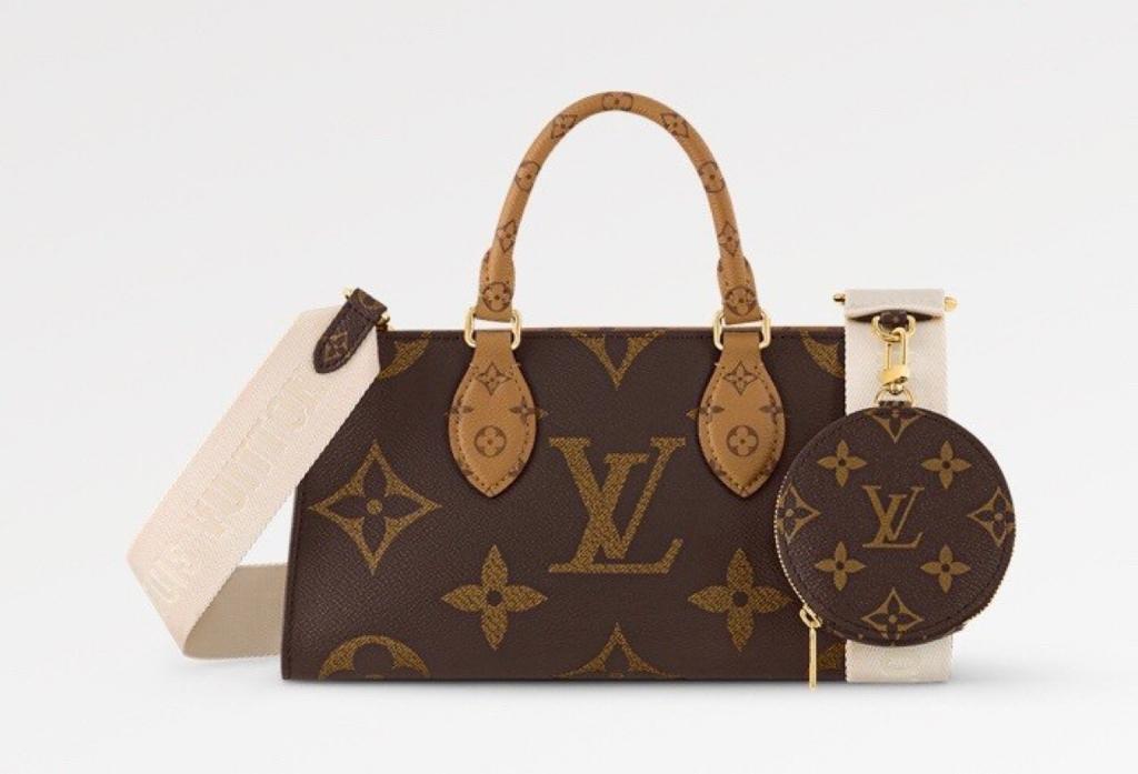 Handbag Louis Vuitton M46653 size 25*13*10cm - vstockx