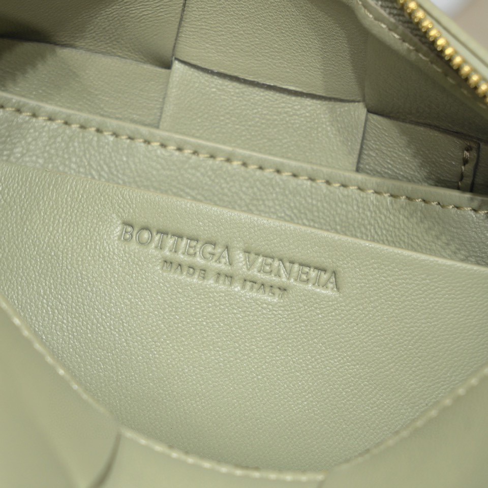 handbags Bottega Veneta 9305 size:23.5*10*10cm - vstockx