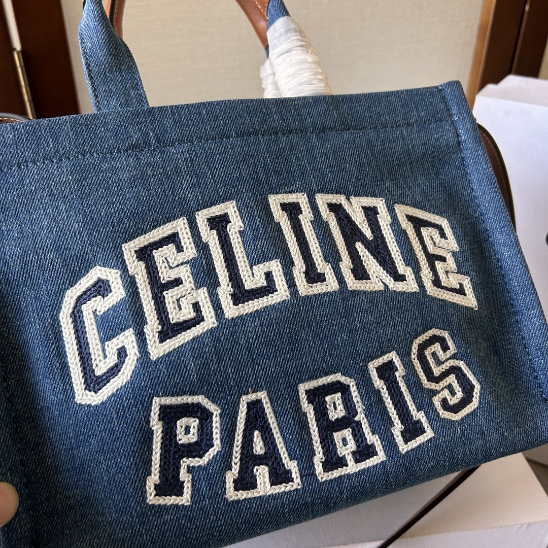 Handbags CELIN TRIOMPHE 199162 size:29x16x13cm - vstockx