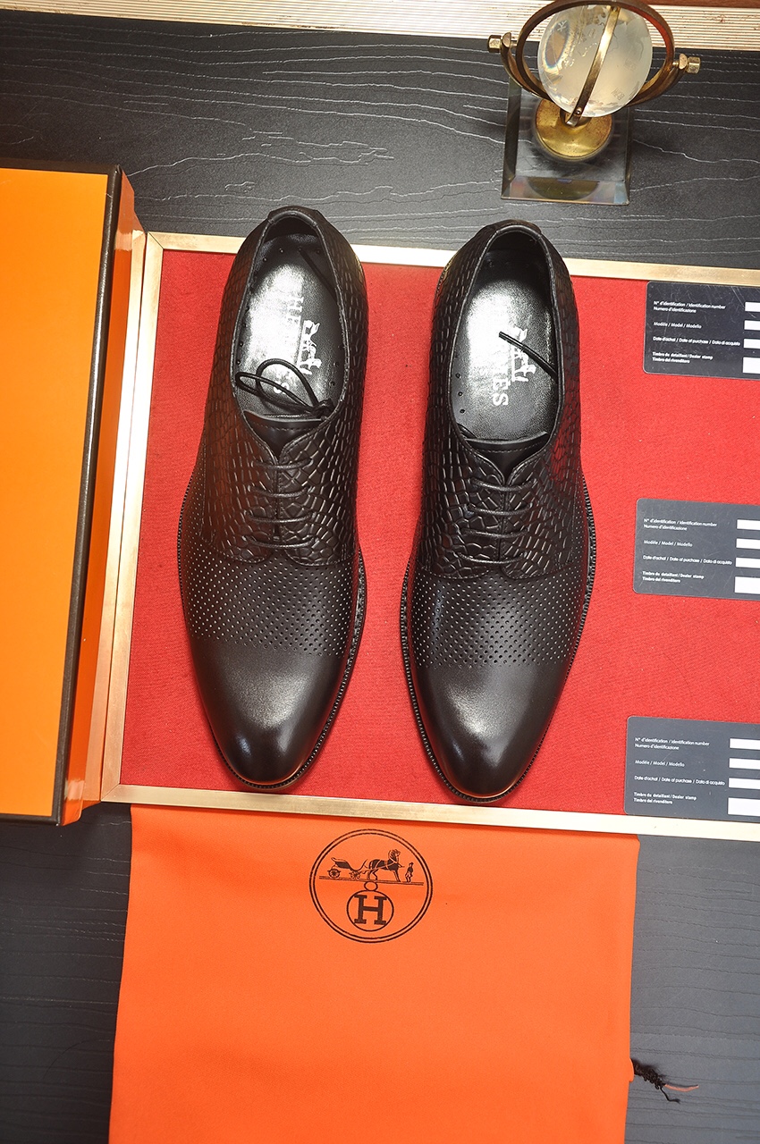 Hermes Boots 14 - vstockx