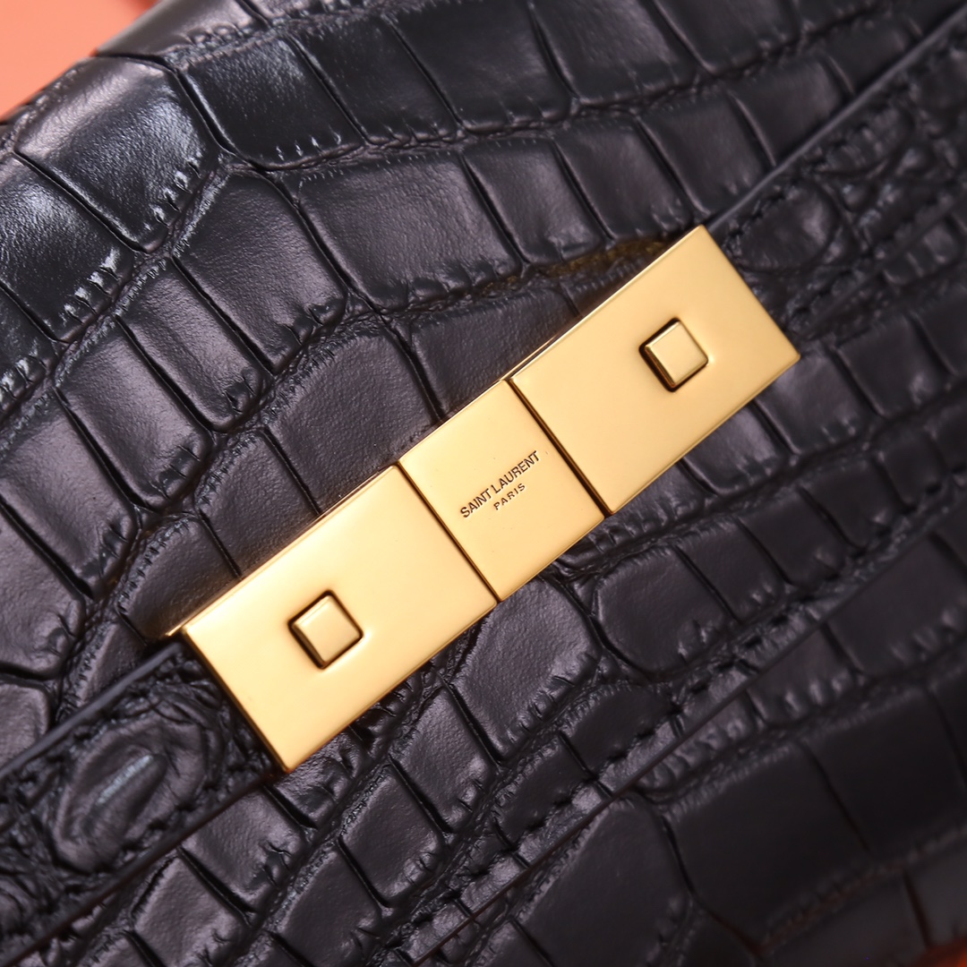 Handbags SAINT LAURENT 695949 size 31x14x3 cm - vstockx