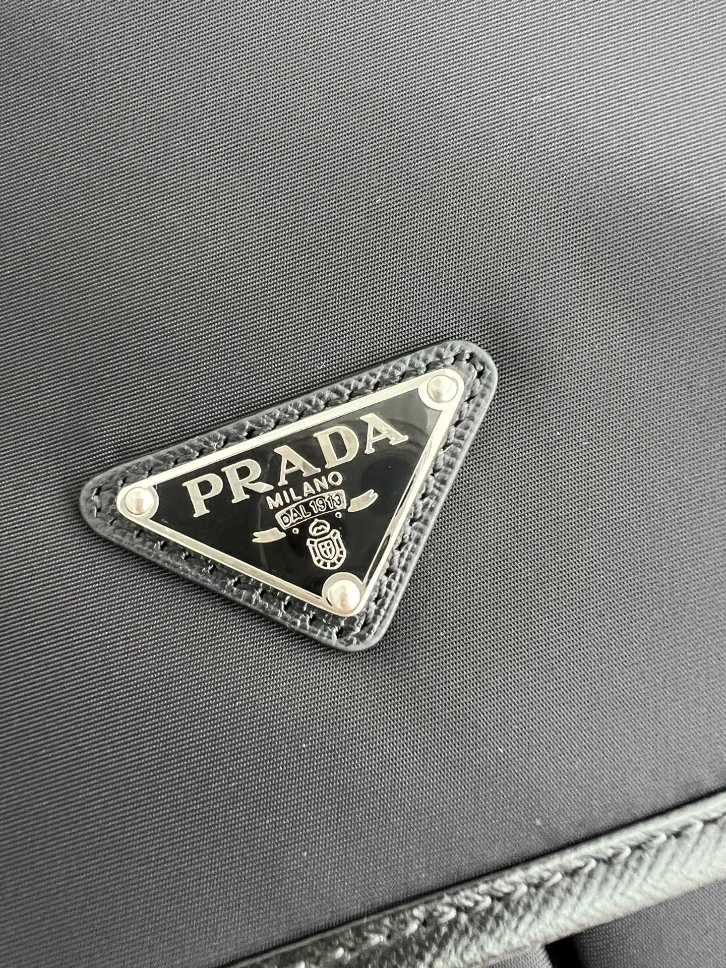 handbags prada 2VD769B 26*20*10 - vstockx