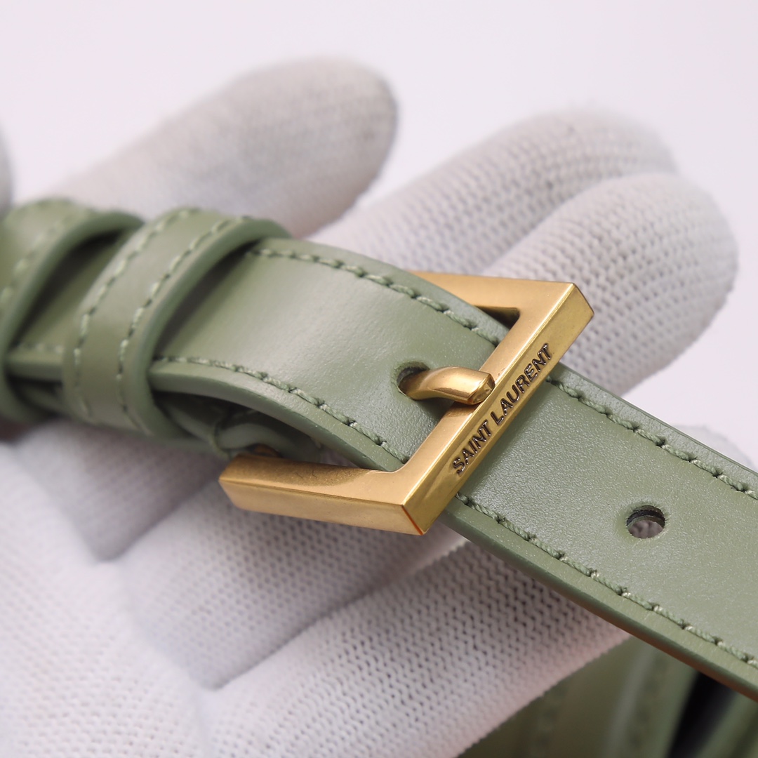 Handbags SAINT LAURENT 634305 size 23x16x6 cm - vstockx