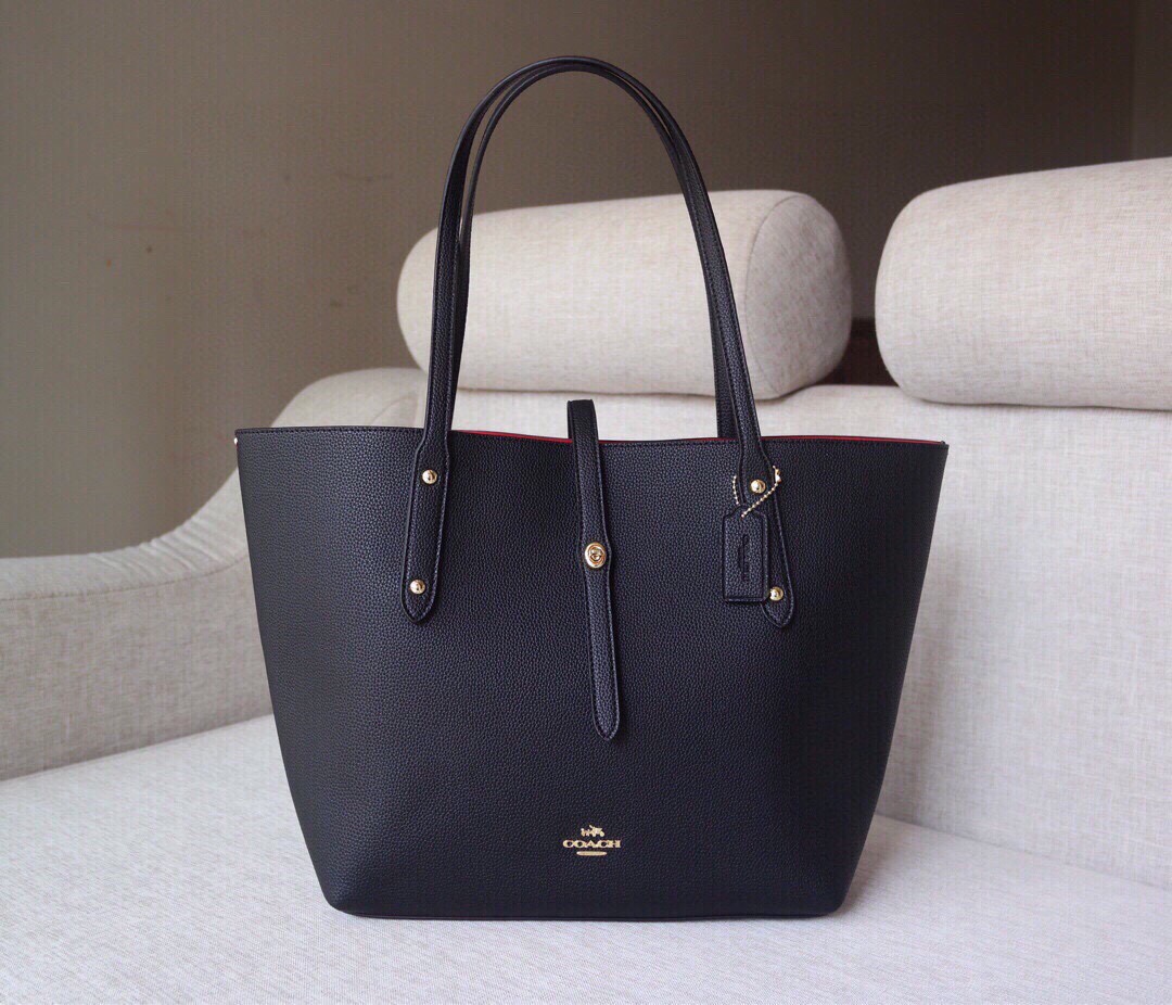 Handbags Coach 58849 size:48*31*29 - vstockx