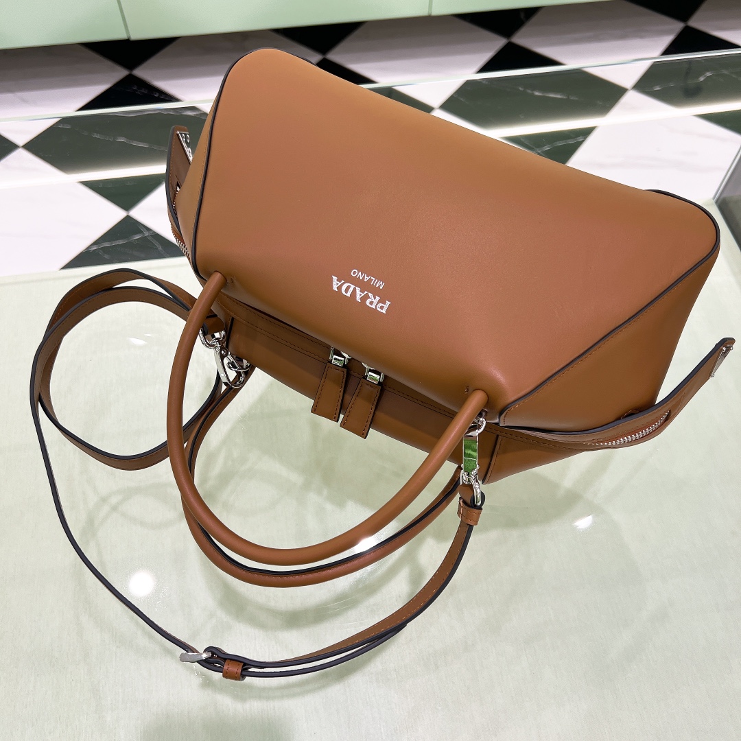 handbags prada 1BA365 31*16*13.5 - vstockx