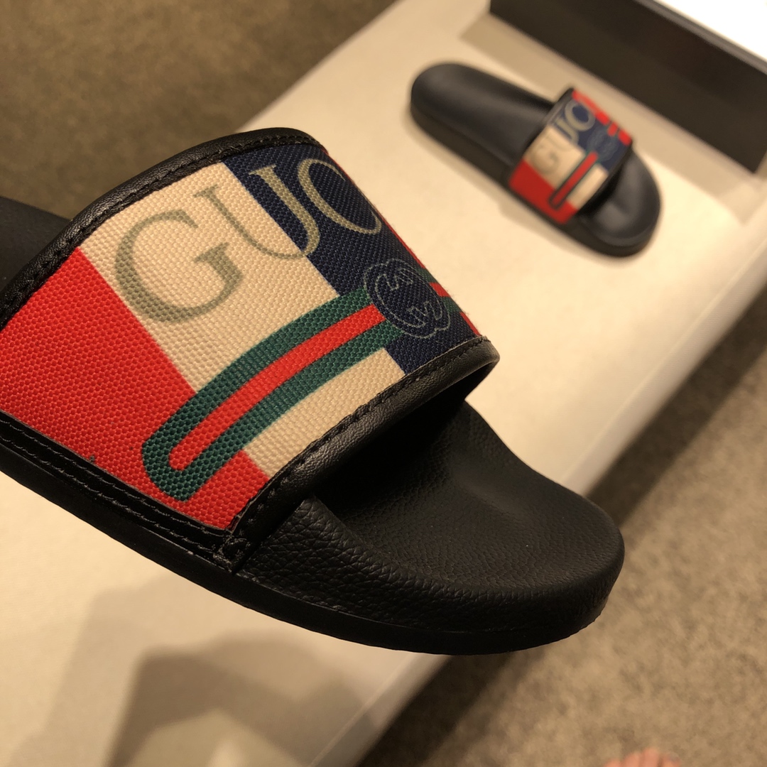 Gucci Slippers 26 - vstockx