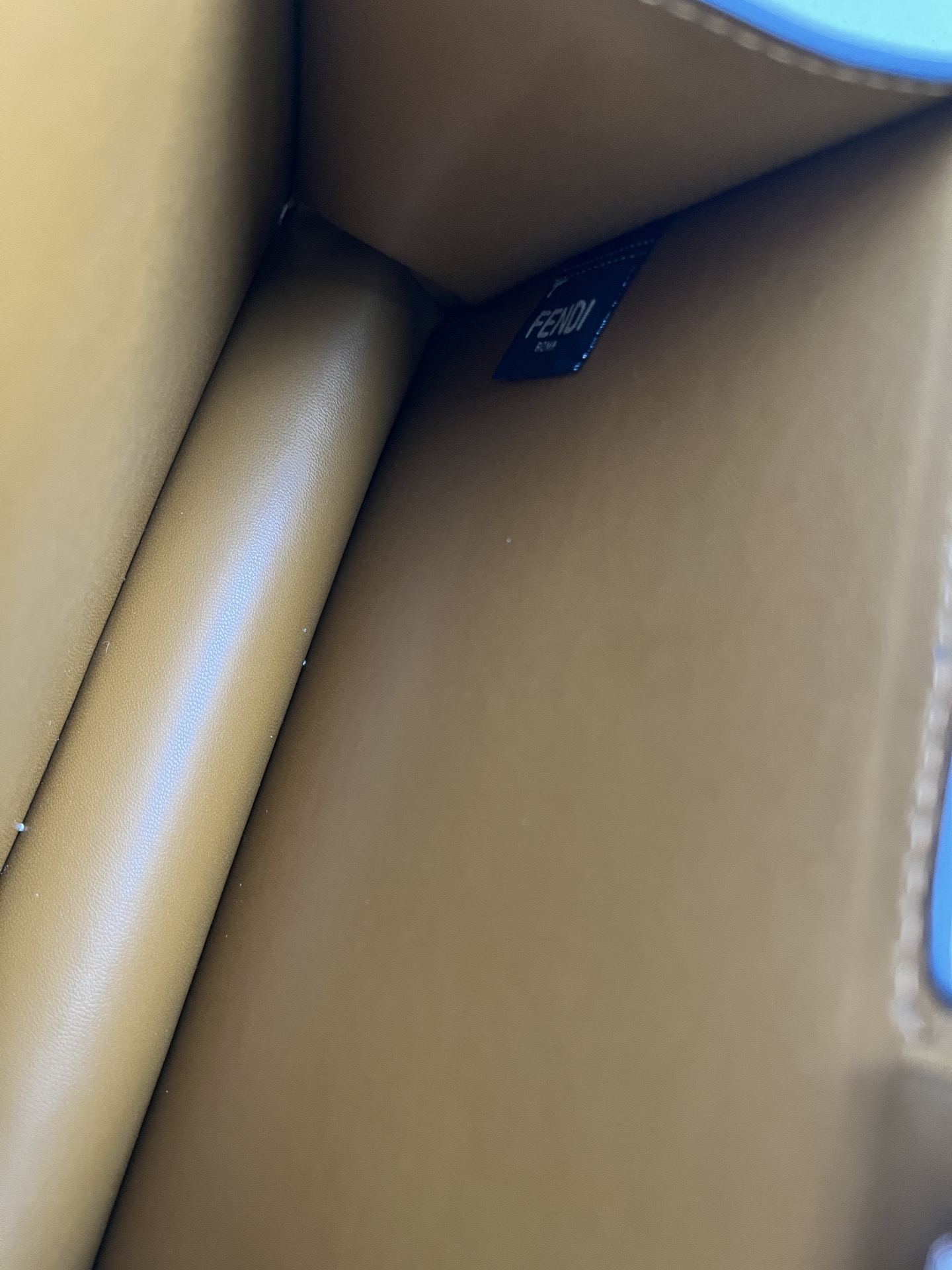 handbags FENDI 1011 size:34*18.5*11cm - vstockx