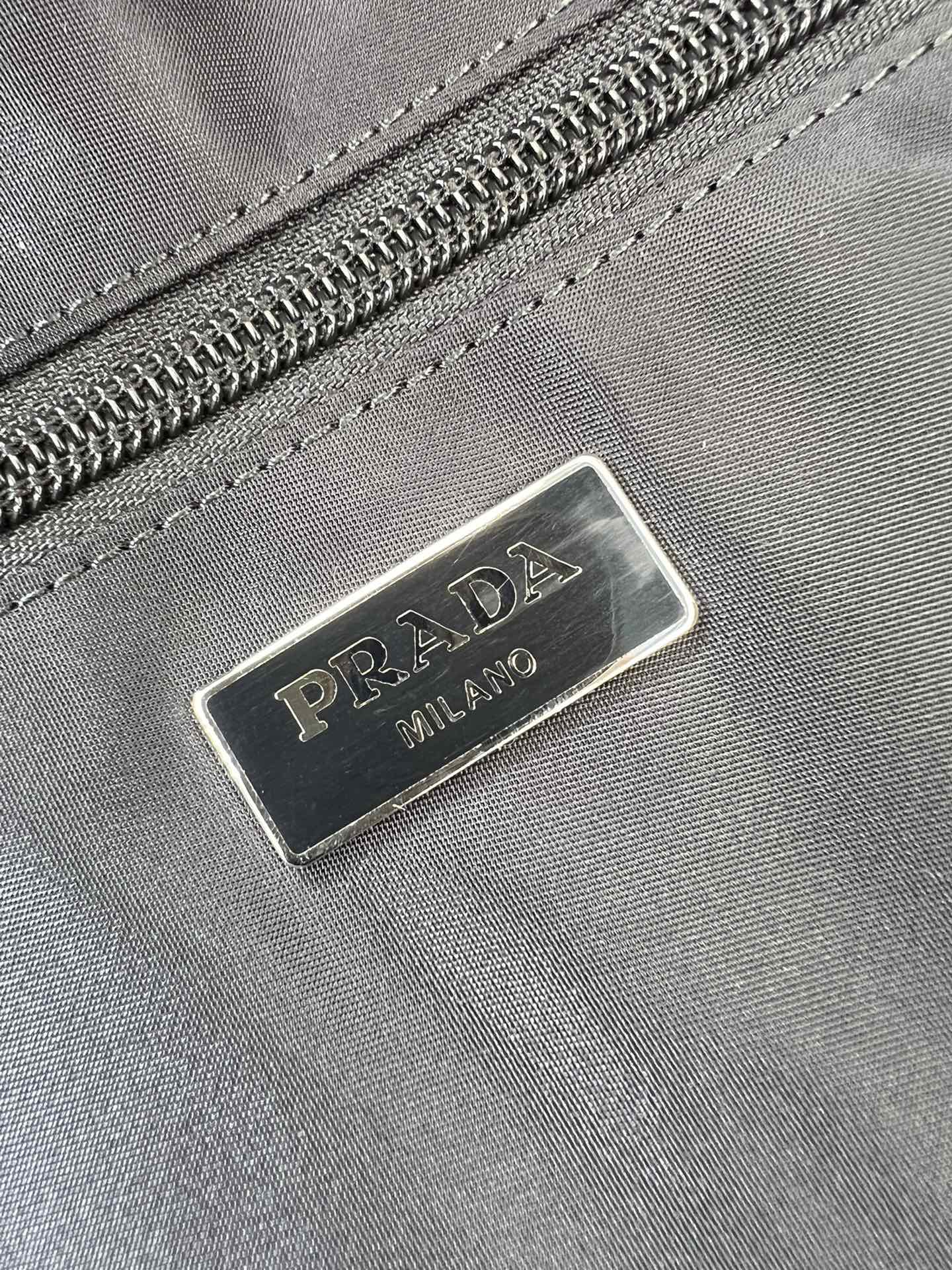 handbags prada 2VZ085 size:40*43*17 - vstockx