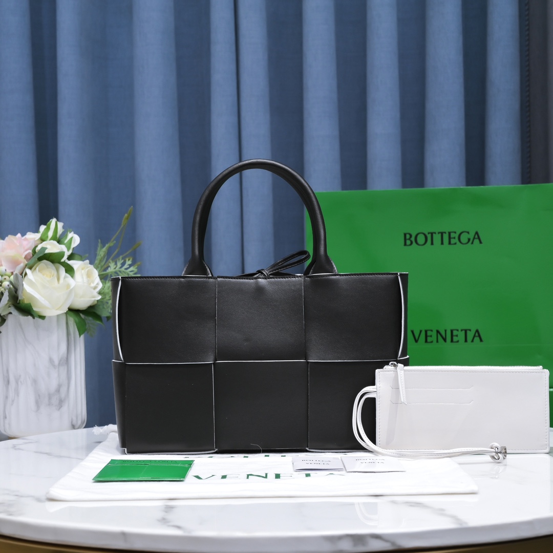 handbags Bottega Veneta 9893# size:30*20*12 - vstockx