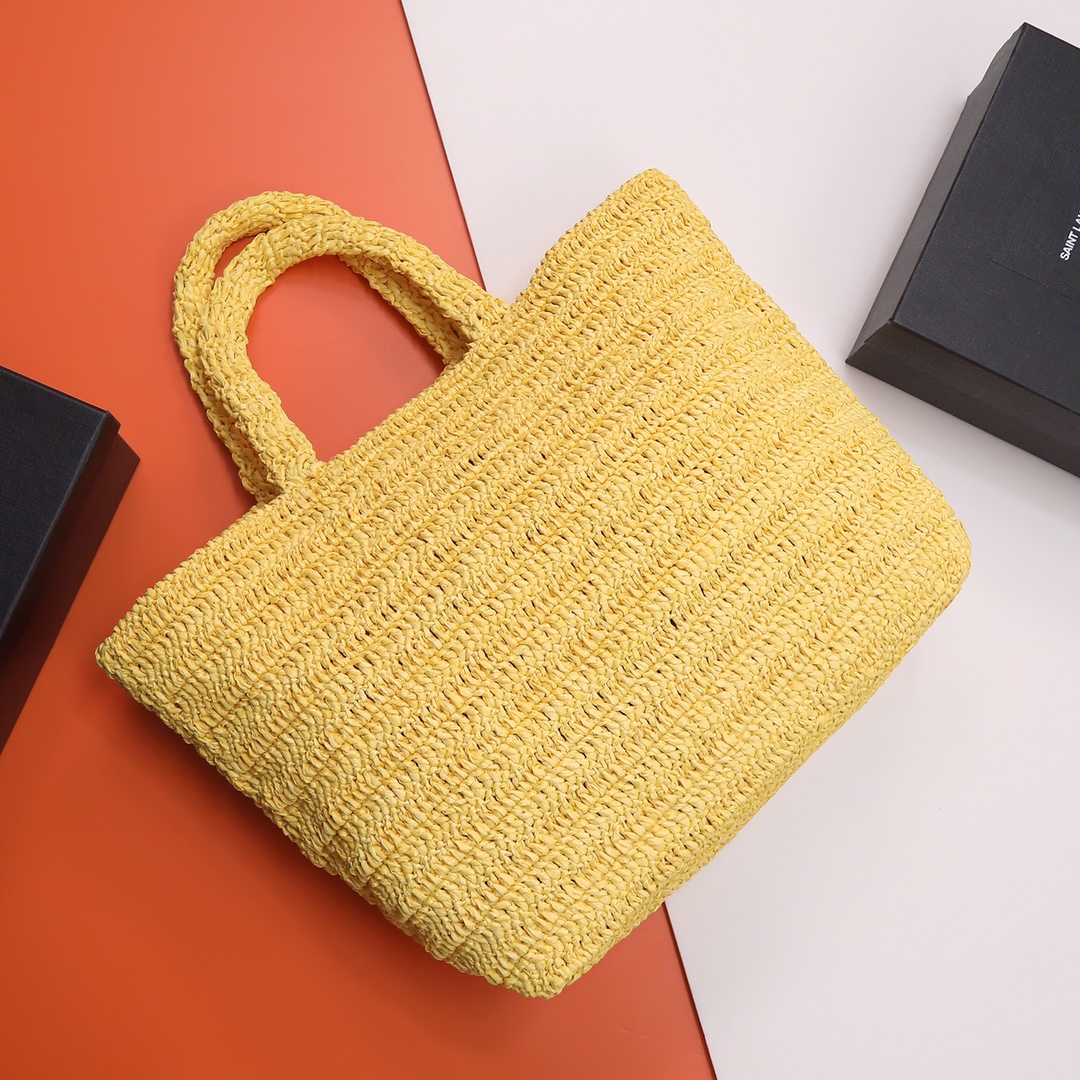 Handbags SAINT LAURENT 688864 size 38  35  14.5 cm - vstockx