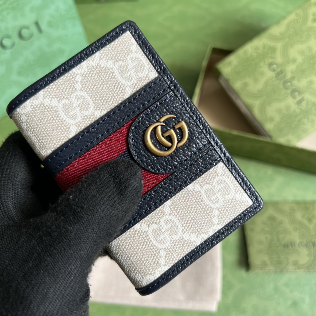 Handbag Gucci 706853 size 7*10.5 cm - vstockx