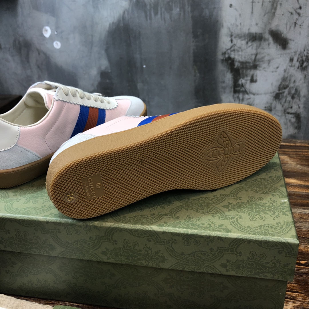 Gucci G74 sneaker 6 - vstockx