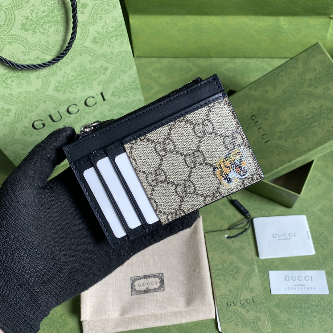 Handbag Gucci 597555 size 12*8*3 cm - vstockx
