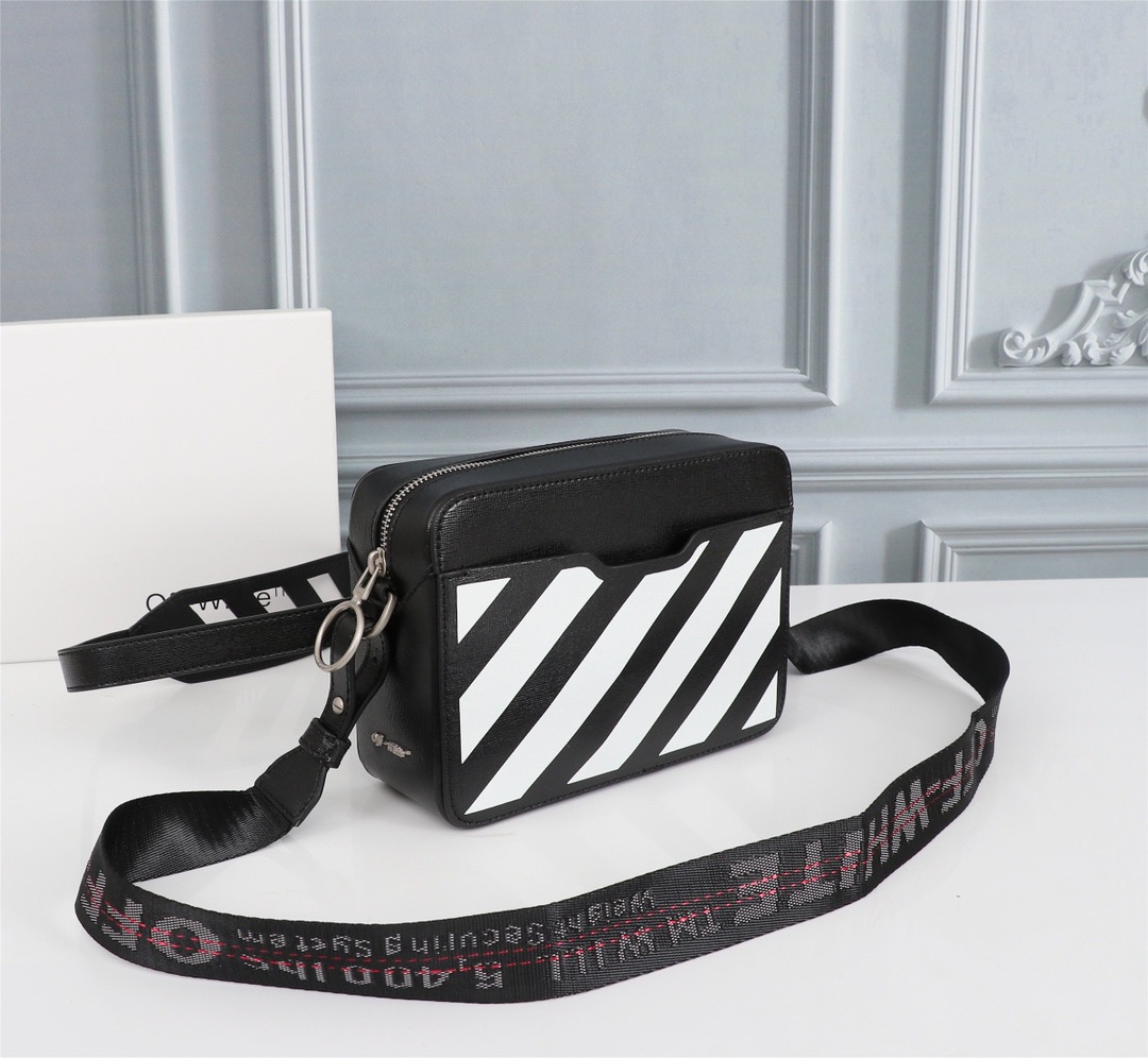 handbags OFF-White 514  4338650  size:21*16*9cm - vstockx