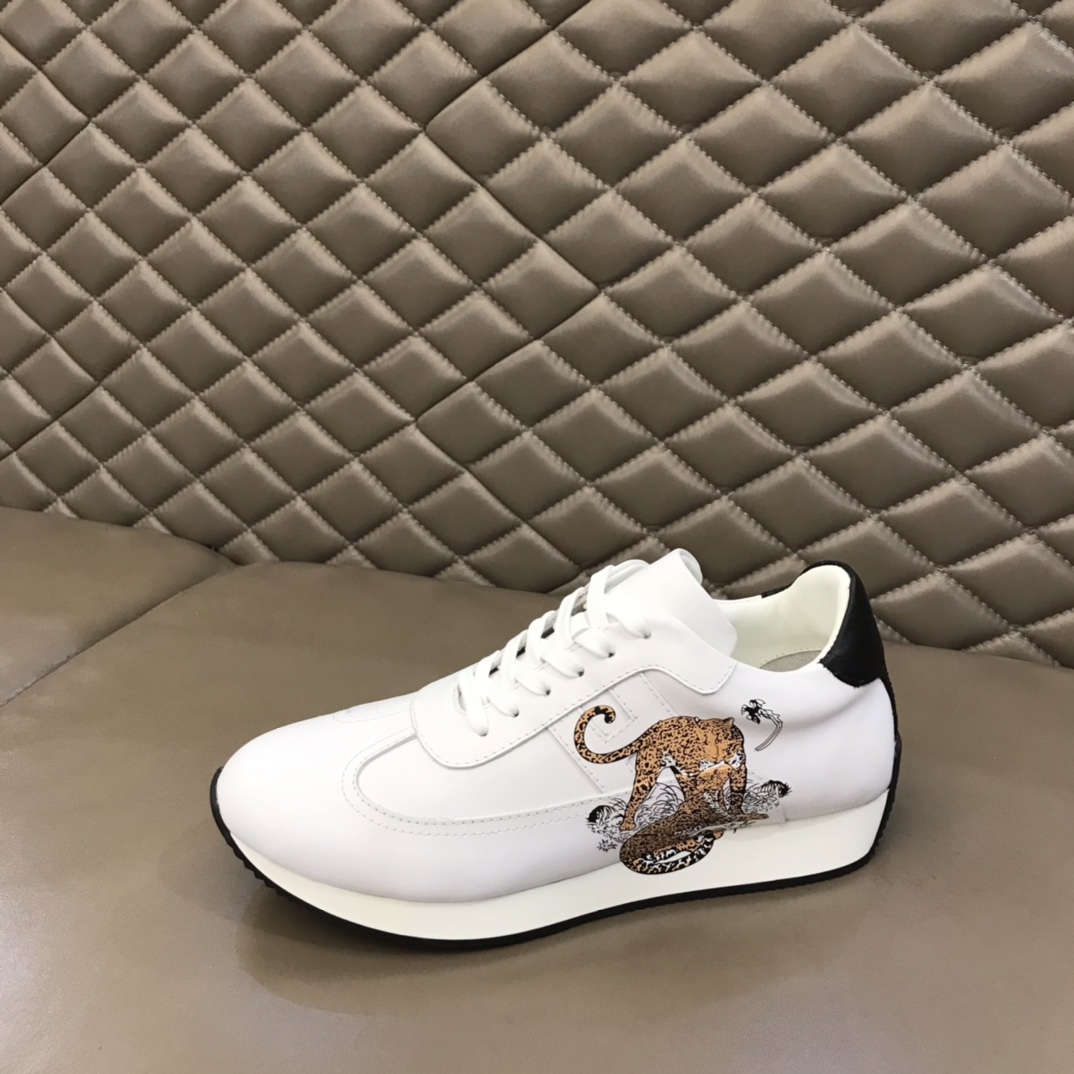 Hermes Low Top sneaker 14 - vstockx