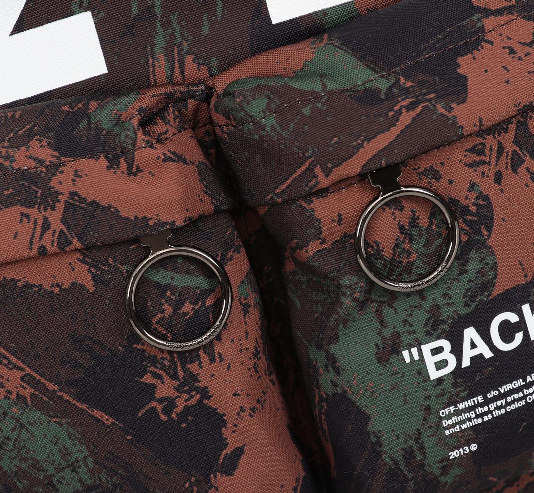 handbags OFF-White 507  4338650  size:30*46*13cm - vstockx