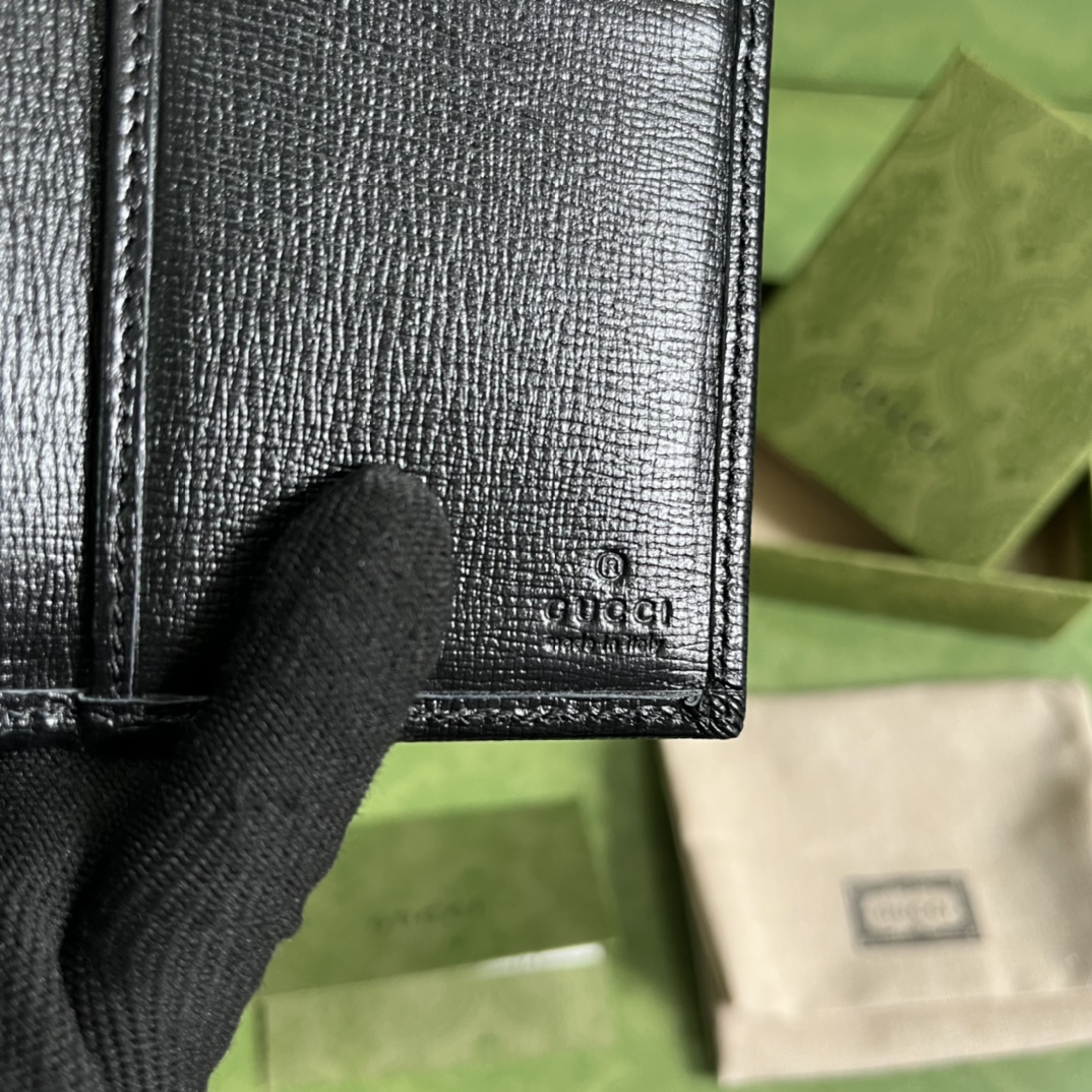 Handbag Gucci 722601 size 7.5*12 cm - vstockx