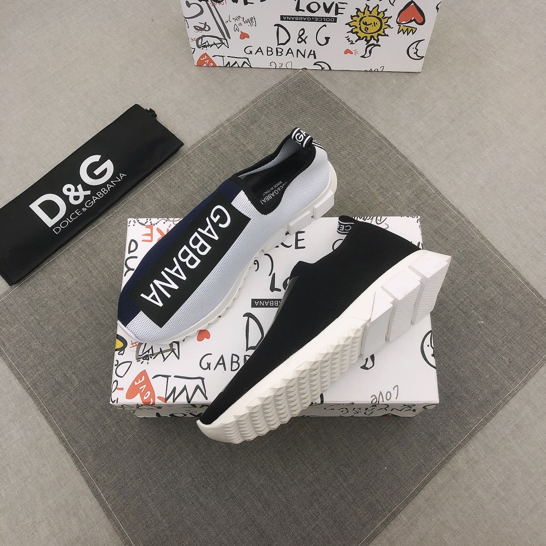 Dolce & Gabbana Sorrento 3 - vstockx