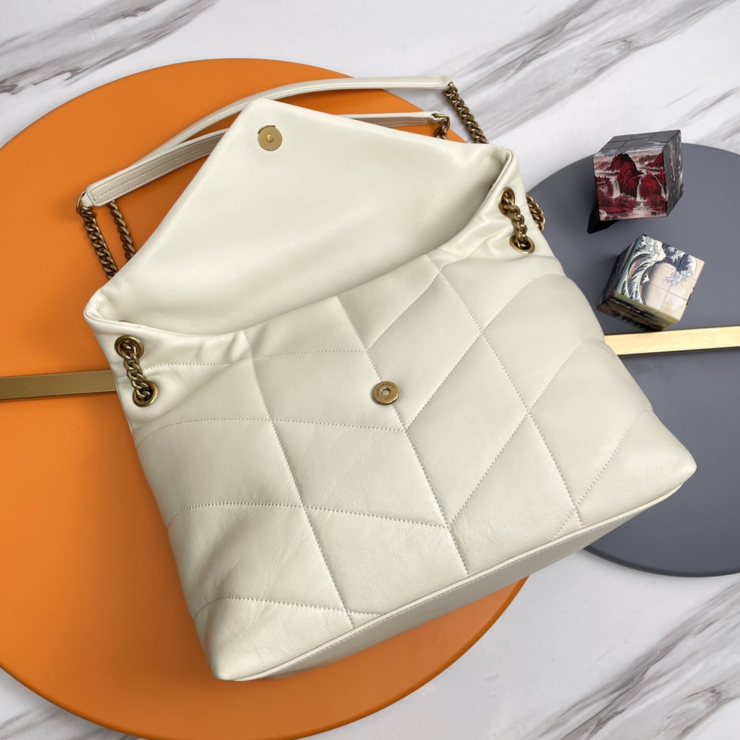 Handbags SAINT LAURENT 577475 size 35x23x13.5 cm - vstockx