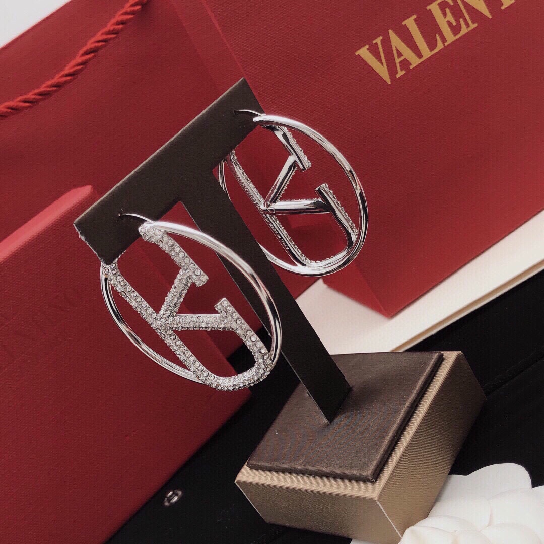 Jewelry Valentino 122 - vstockx