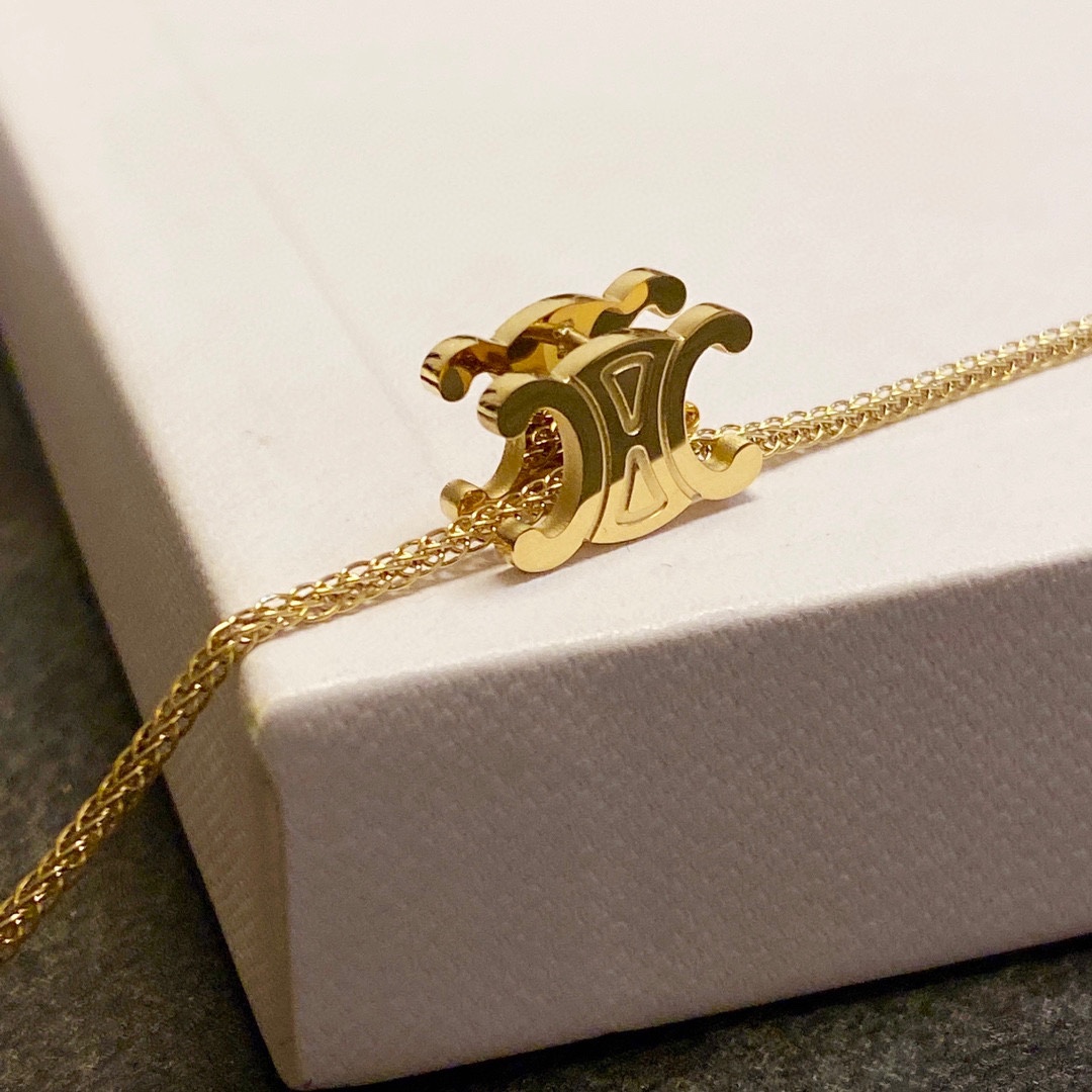 Jewelry CELINE 258 - vstockx