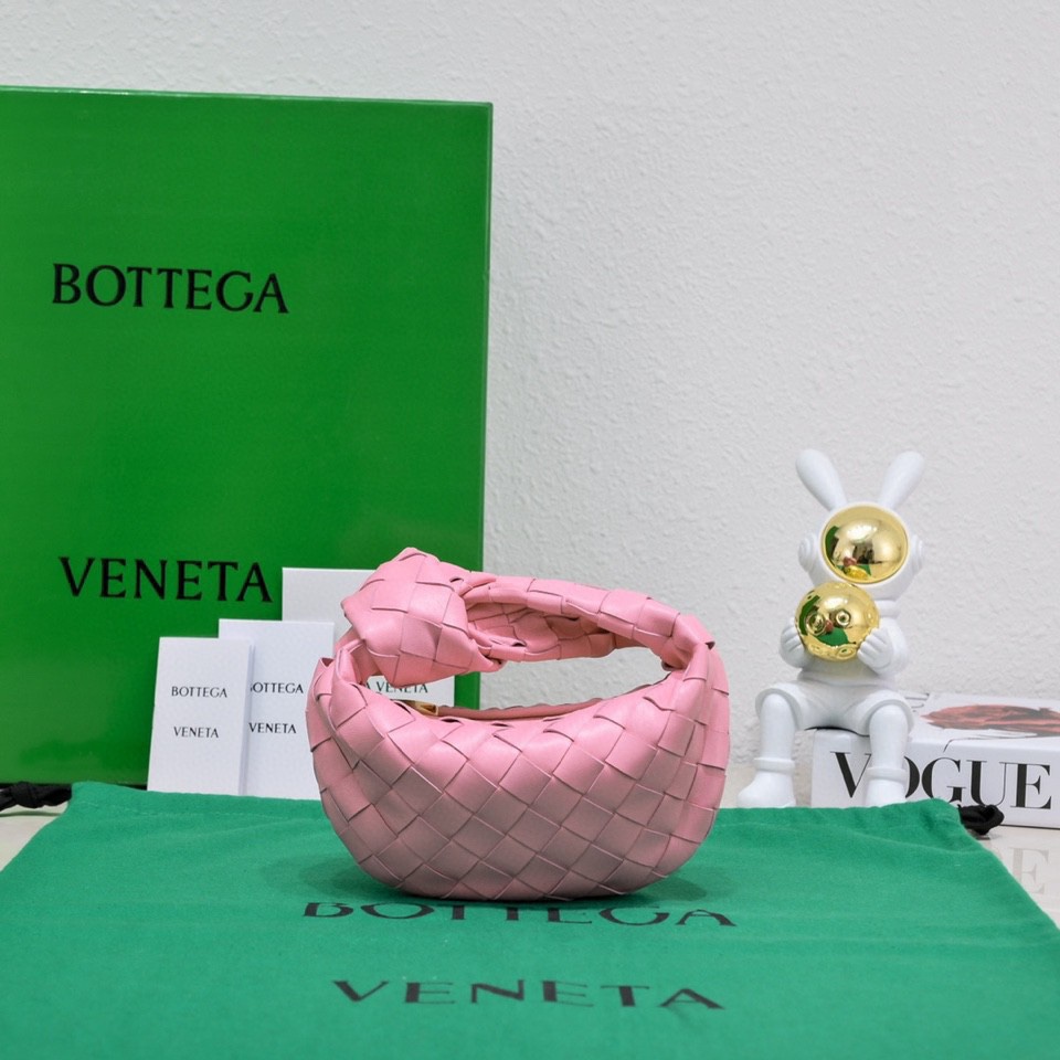 handbags Bottega Veneta 6699-0# size:17*16*6.5cm - vstockx