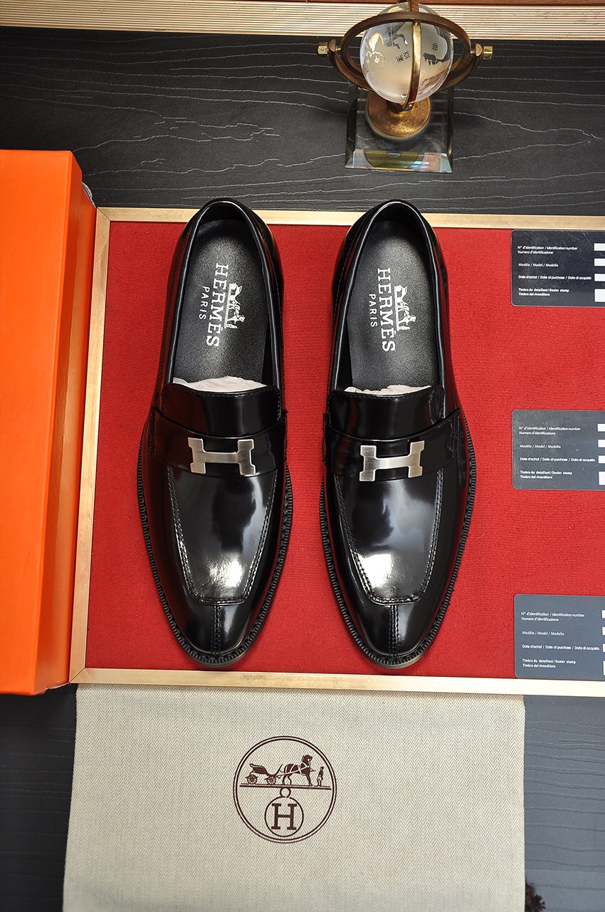 Hermes Boots 20 - vstockx