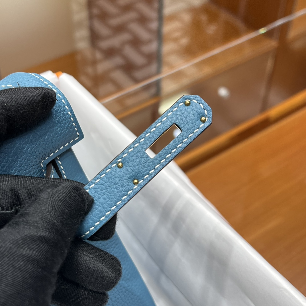 Handbags Hermes Kelly - vstockx