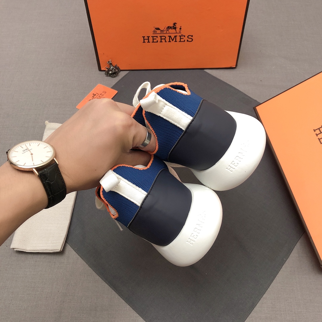 Hermes Duel sneaker 8 - vstockx