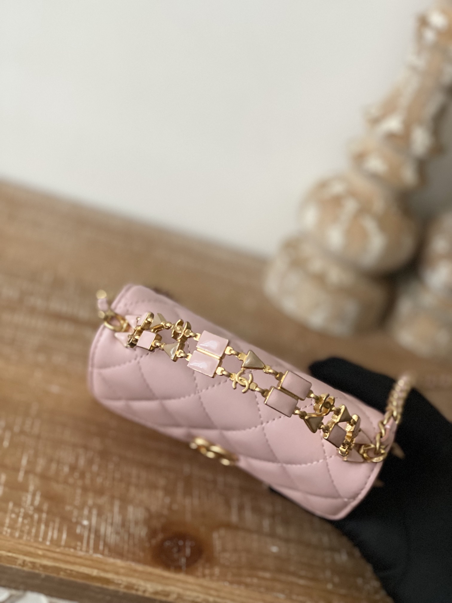 Handbag Chanel AP81213 size 11.5*14.5*5.5 cm - vstockx