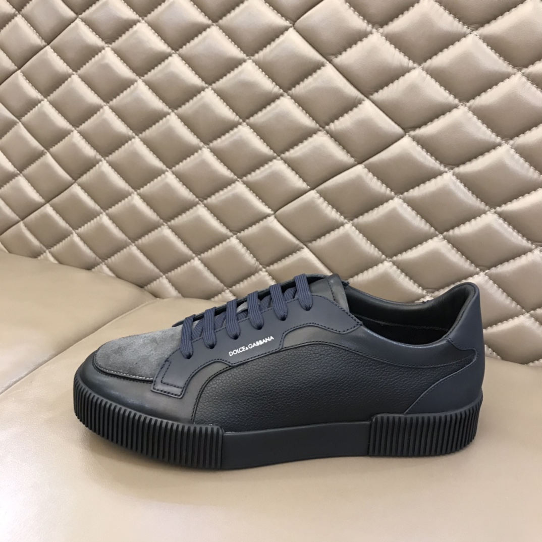 Dolce & Gabbana Low Tops Sneakers 16 - vstockx