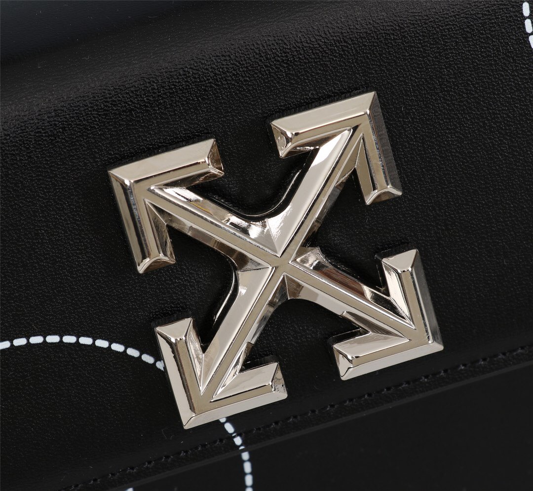 handbags OFF-White 519  5335870  size:22*14*7cm - vstockx