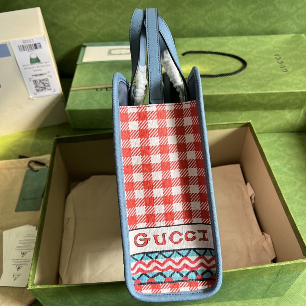 Handbag Gucci 630542 size 28.5*25*11 cm - vstockx