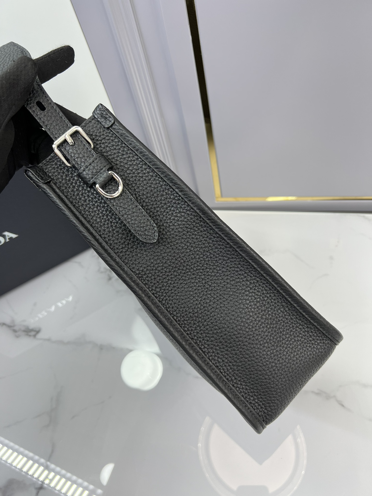 handbags prada 1BC073 30*28*12 - vstockx