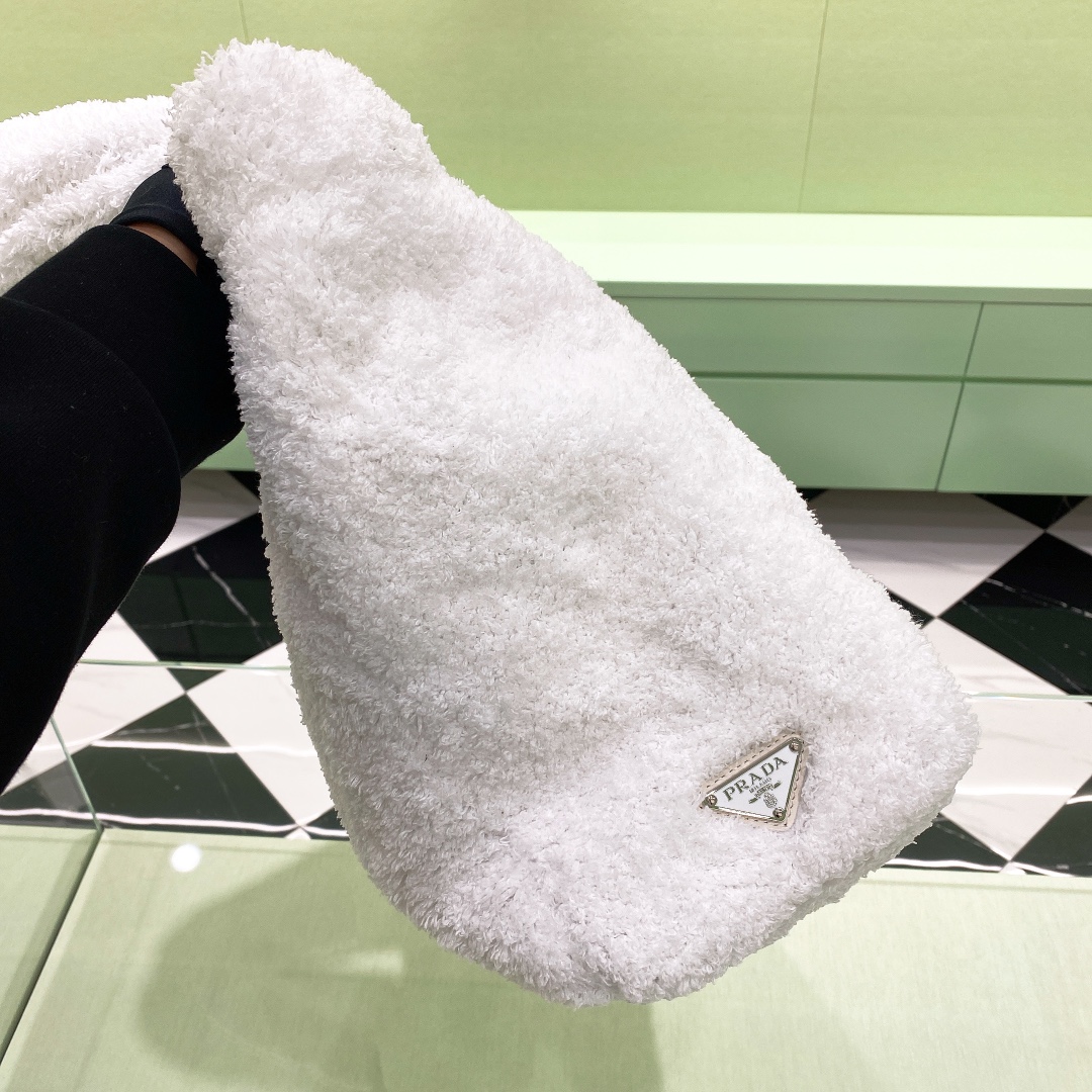 handbags prada 1BG130 40*34*16 - vstockx