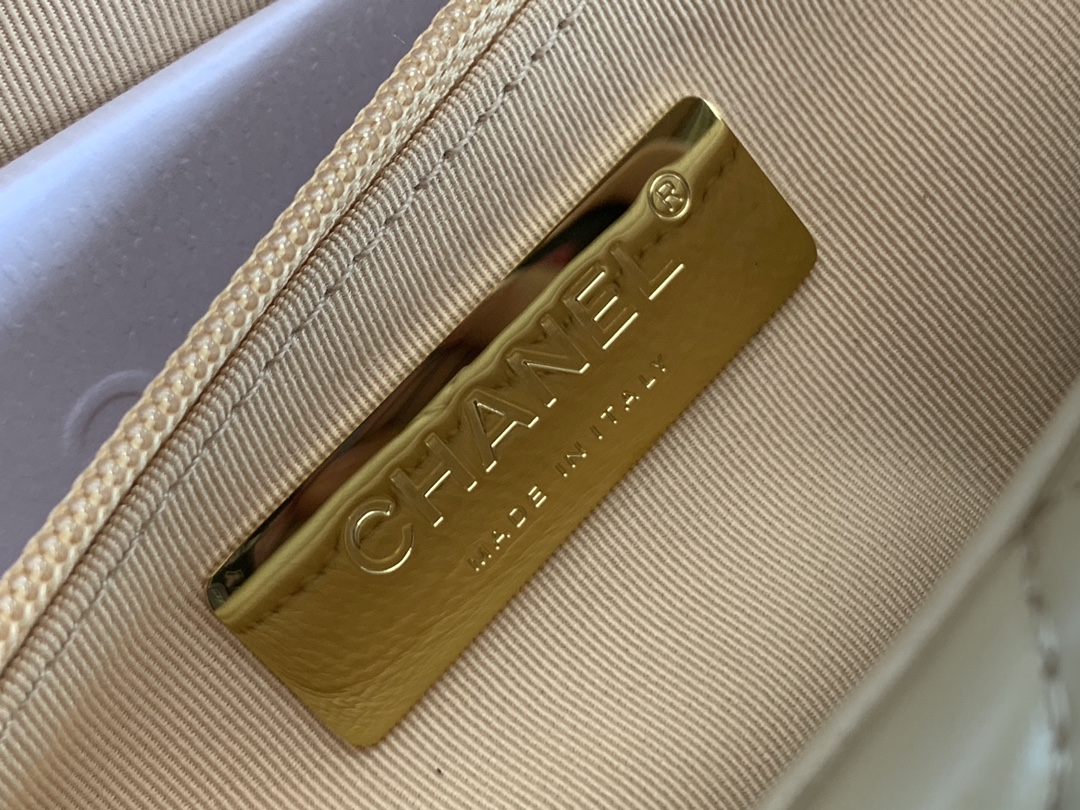 Handbag Chanel size 36 cm - vstockx