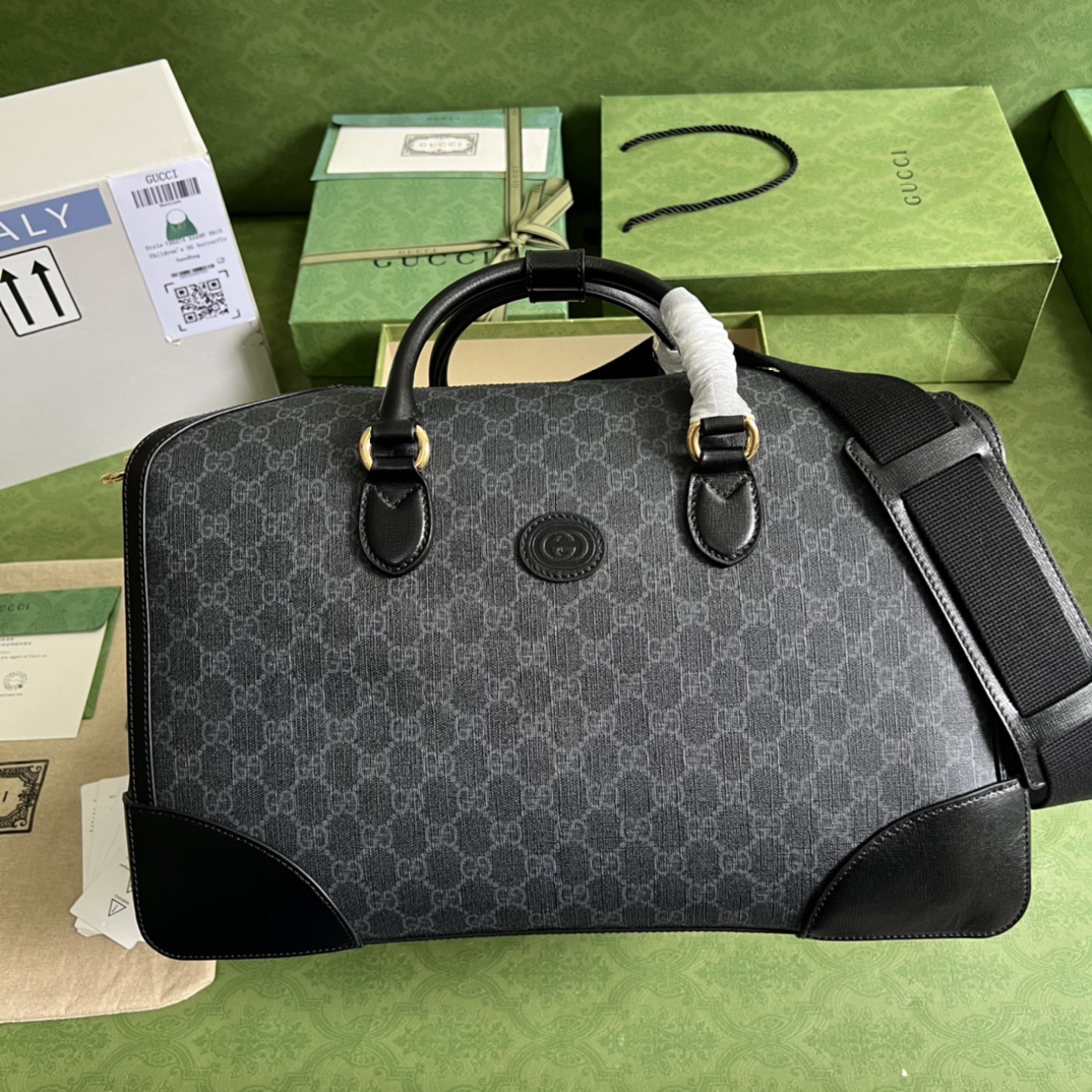 Handbag Gucci  696014 size 42*26*24 cm - vstockx
