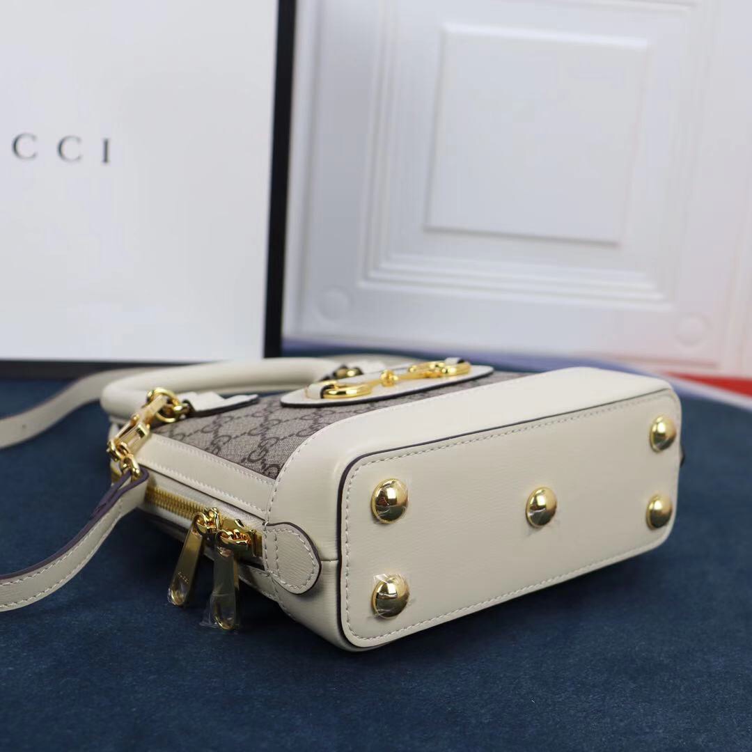 Handbag Gucci 640716 size 20X19.5X7.5 cm - vstockx