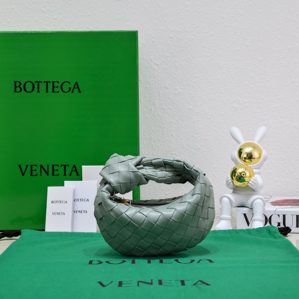 handbags Bottega Veneta 6699-0# size:17*16*6.5cm - vstockx