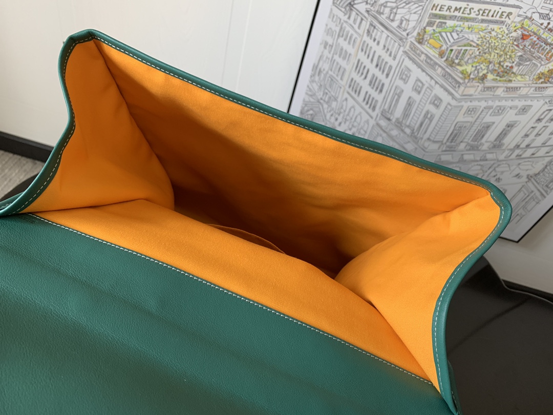 Handbags Goyard Saint L  ger SUT020191 size:23*14.5*17 cm - vstockx