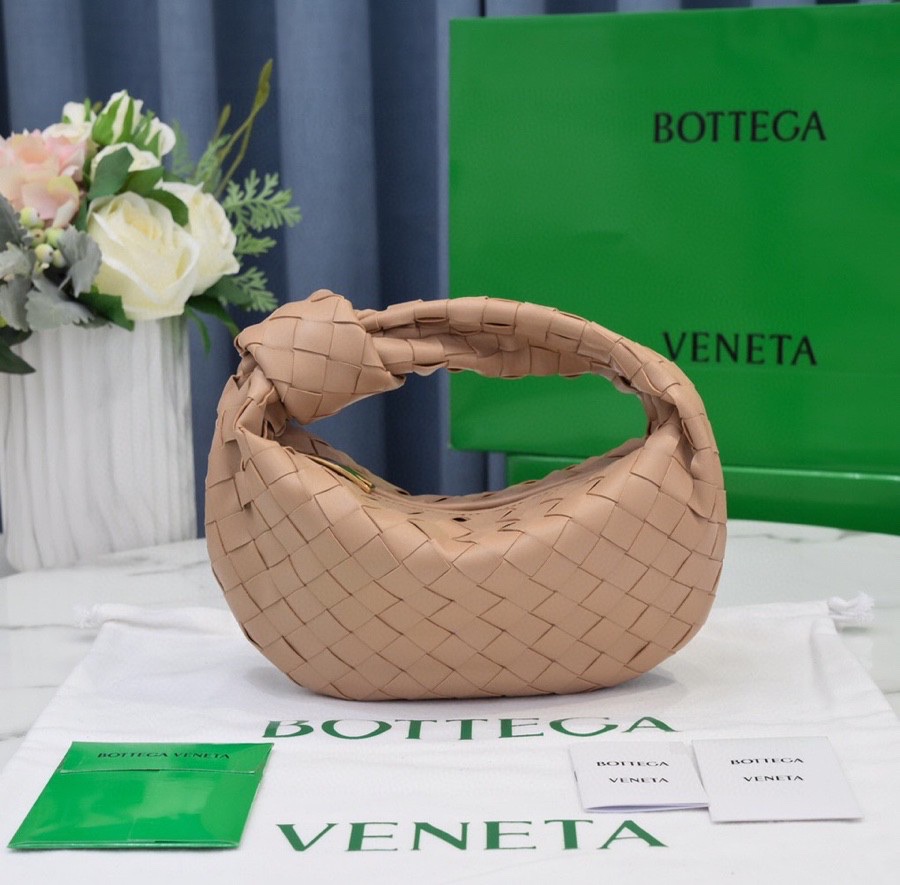 handbags Bottega Veneta 6699-1# size:23*28*8cm - vstockx