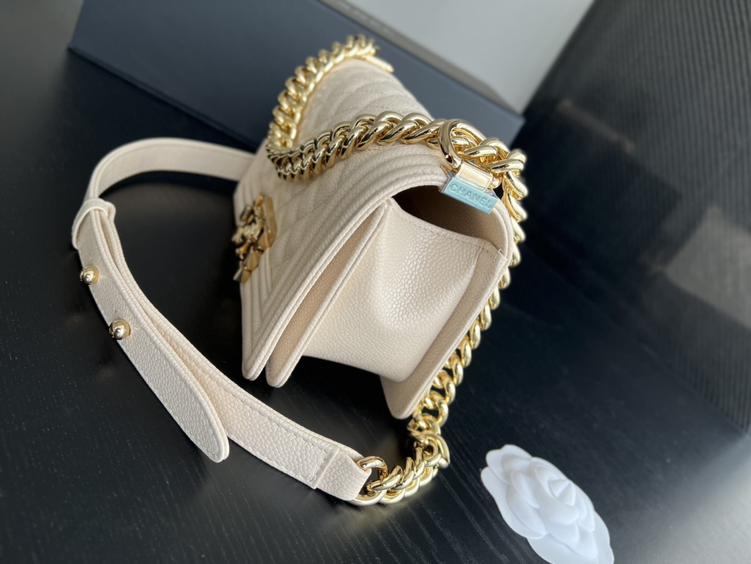 Handbag Chanel size 20 cm - vstockx