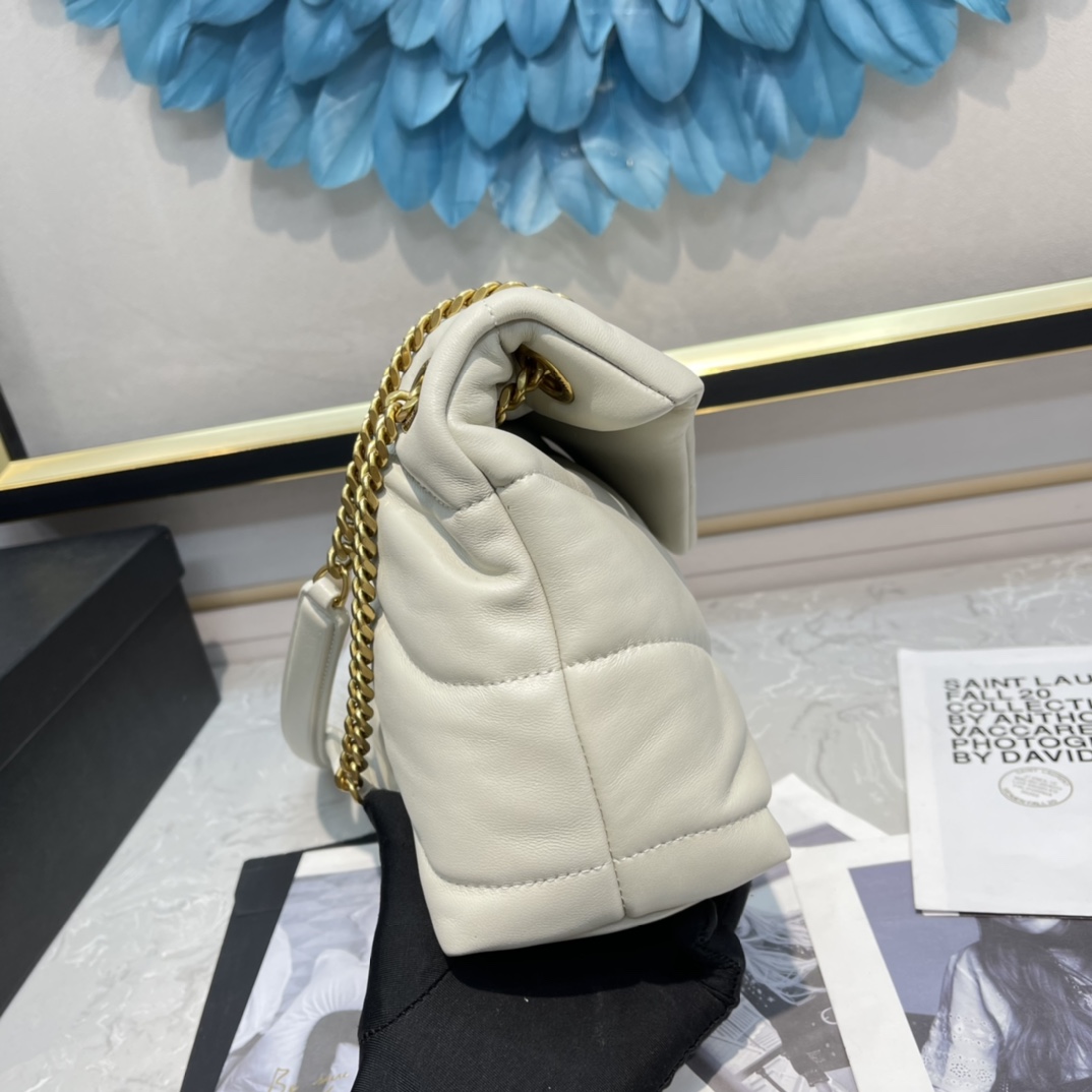Handbags SAINT LAURENT 577476 size 29x17x11 cm - vstockx