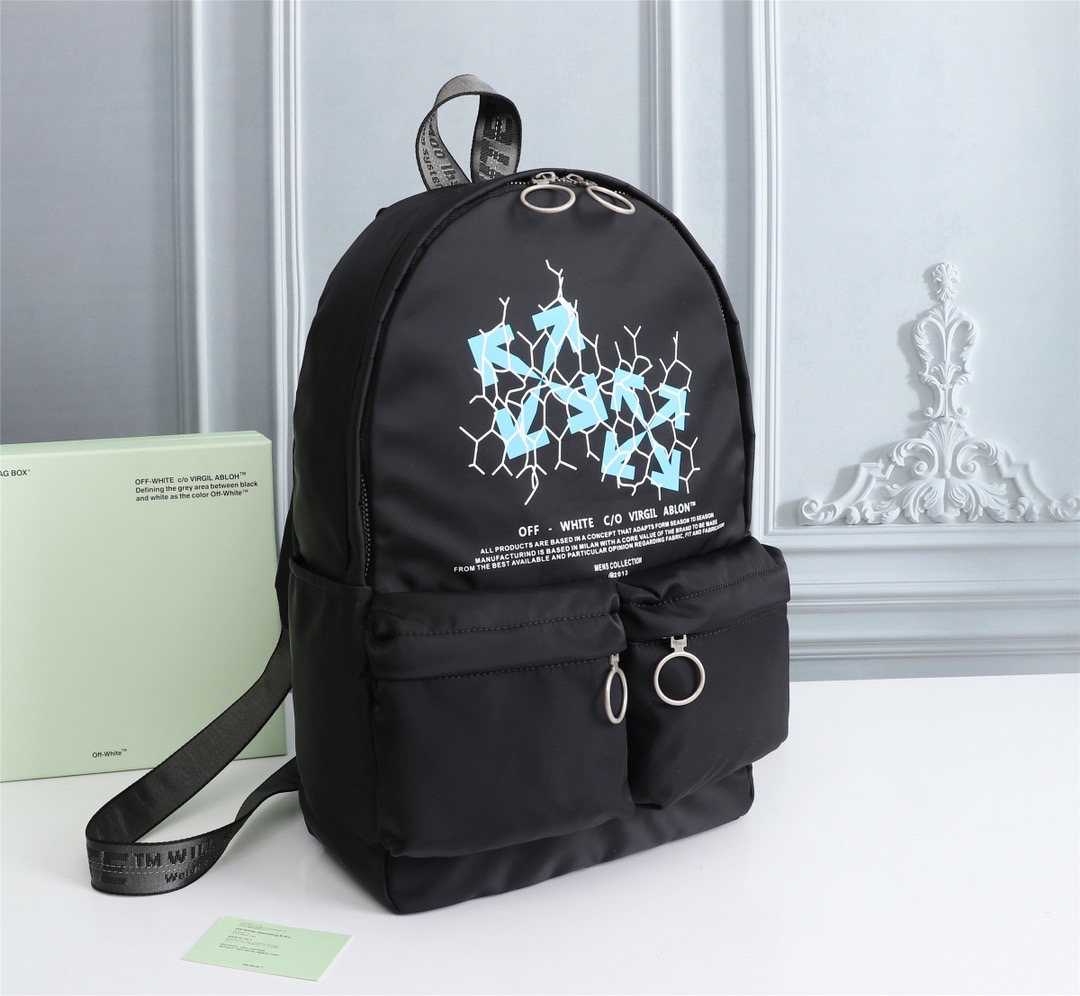 handbags OFF-White 544  4228960  size  30*46*13cm - vstockx