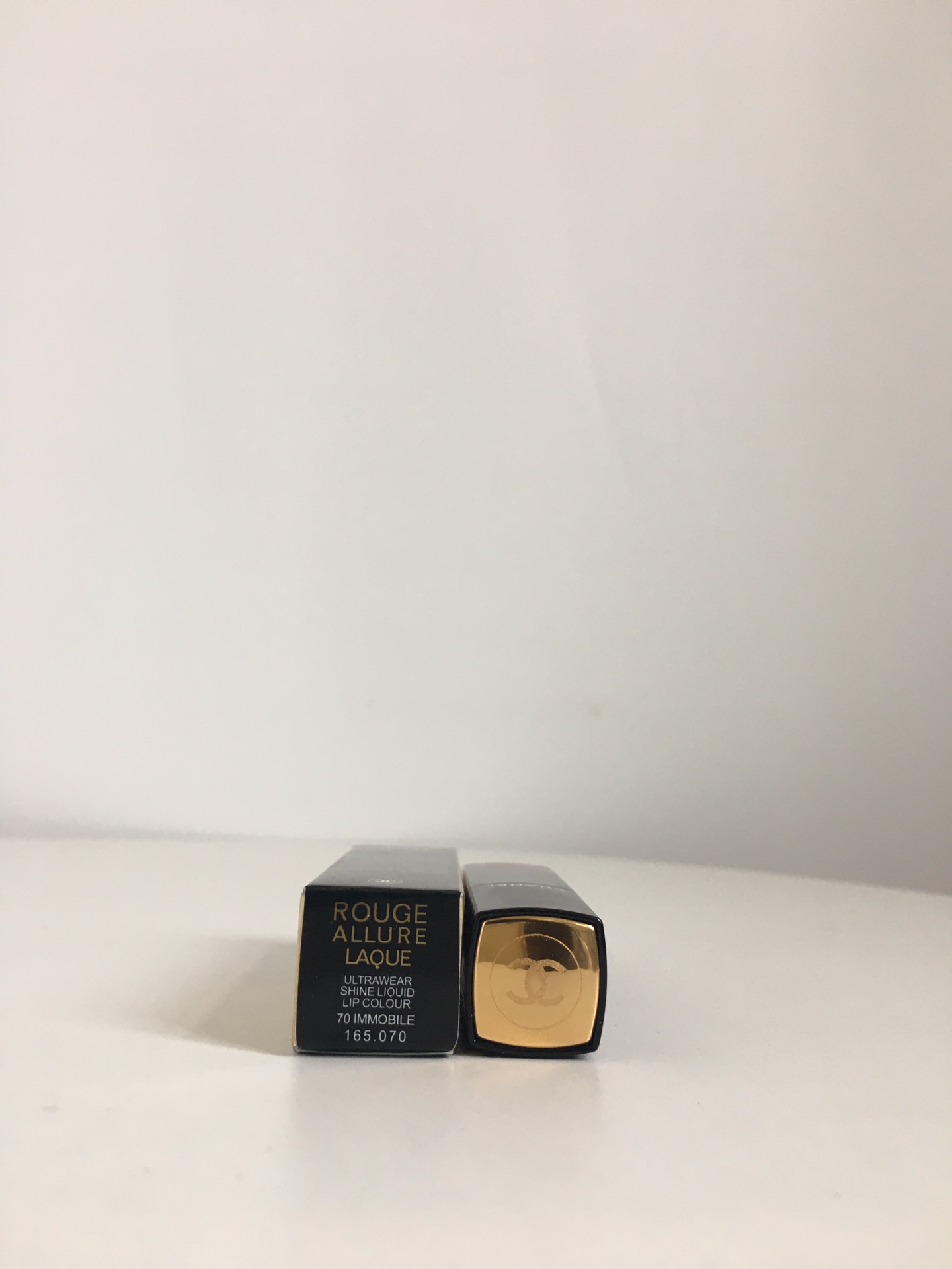 puerfume chanel 4 - vstockx