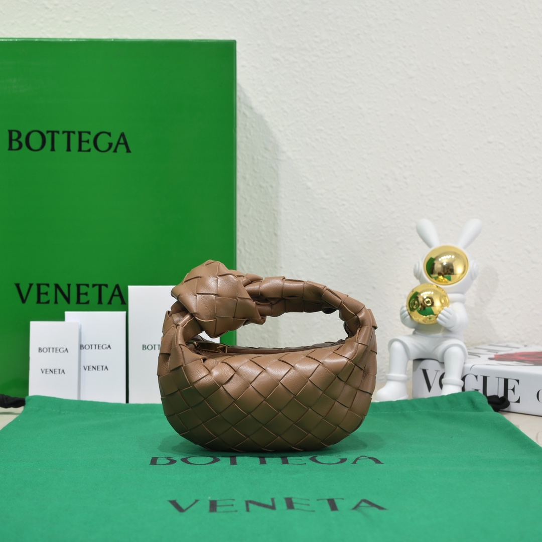 handbags Bottega Veneta 6699-0# size:17*16*6.5cm - vstockx
