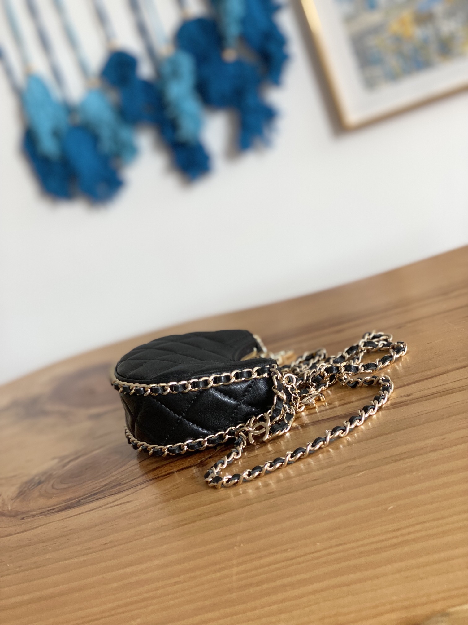 Handbag Chanel AP3232 size 9.5-10.5-5 cm - vstockx