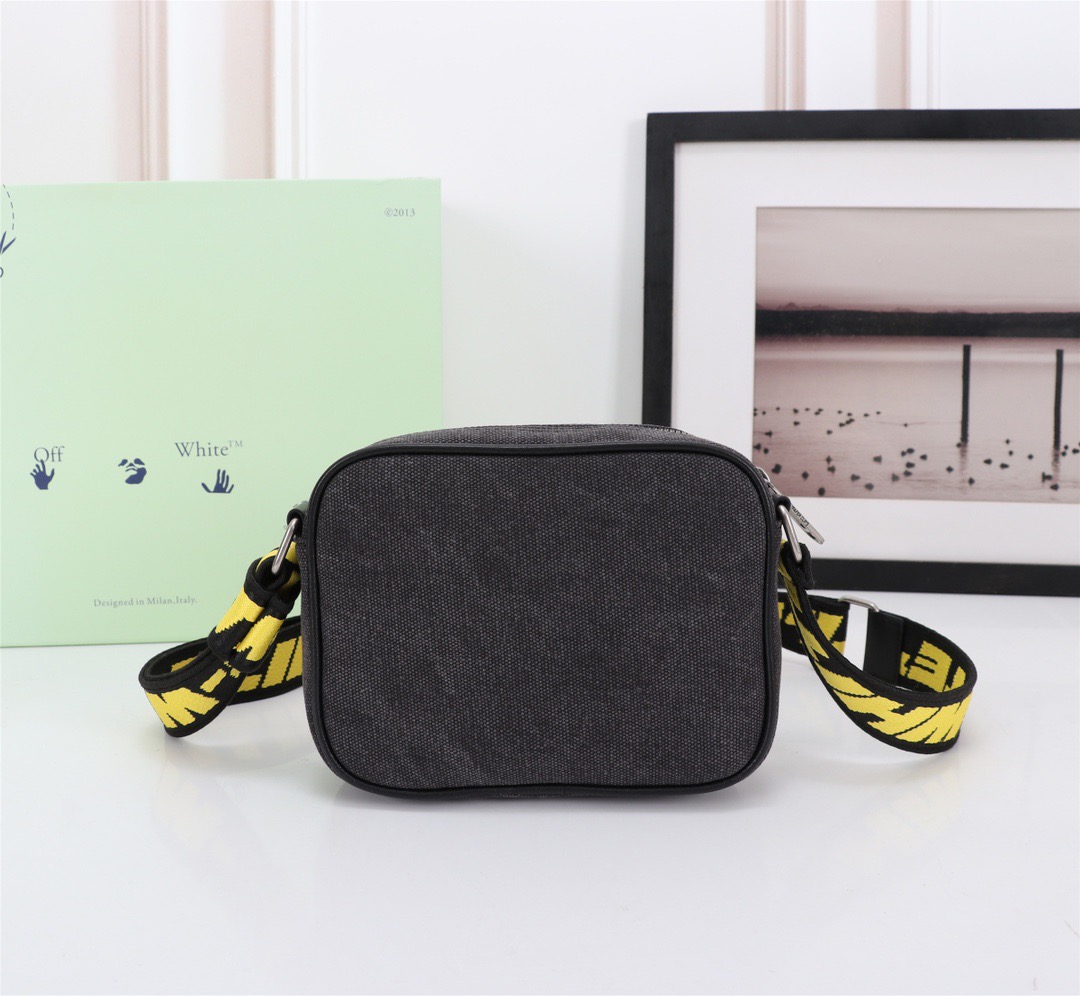 handbags OFF-White 594  4553870  size:19*14*6cm - vstockx